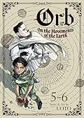 チ。 英語版コミック 海外版 4階洋書】”Orb: On the Movements of Earth” 10月からアニメが