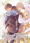 Delinquent Daddy and Tender Teacher Vol. 5 by Tama Mizuki