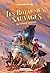 Les royaumes sauvages (Tome 3) - Le Grand Tournoi (French Edition)