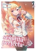 El ayudante personal de la señorita perfecta 2
