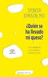 ¿Quién se ha llev...