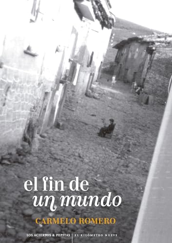 El fin de un mundo (Paperback)