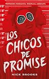 Los chicos de Promise by Nick  Brooks