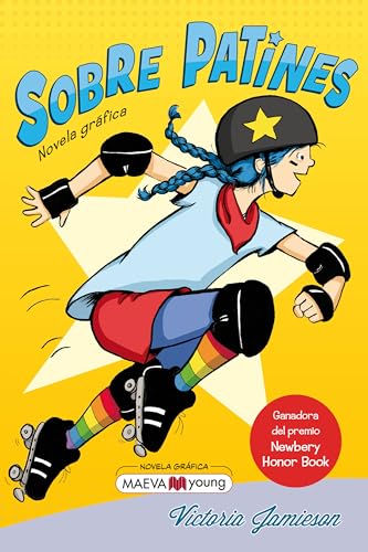 Sobre patines (Spanish Edition)