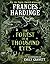 The Forest of a Thousand Eyes by Frances Hardinge