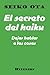 El secreto del haiku by Seiko Ota