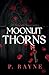 Moonlit Thorns (Large Print) (Midnight Manor)