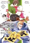 The Frontier Lord Begins with Zero Subjects (Manga): Tales of Blue Dias and the Onikin Alna: Volume 4