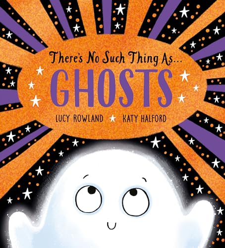There's No Such Thing As Ghosts (Kindle Edition)