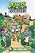 Plants vs. Zombies Volume 16 by Paul Tobin