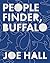 People Finder, Buffalo by Joe Hall People Finder, Buffalo by Joe Hall