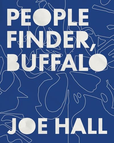 People Finder, Buffalo (Paperback)