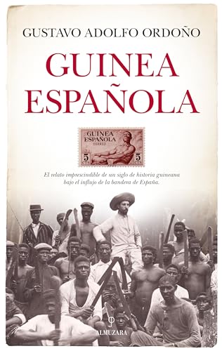 Guinea española (Spanish Edition)