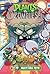 Plants vs. Zombies Volume 17 by Paul Tobin