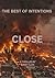 Close by Barry Ajax