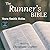 The Runner's Bible by Nora Smith Holm