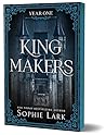 Year One by Sophie Lark
