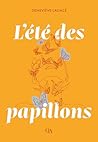 L’été des papillons