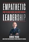 Empathetic Leader...