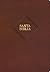 RVR 1960 Biblia letra super...