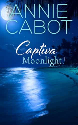 Captiva Moonlight (Captiva Island Book 12)
