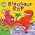 Dinosaur Rap by John   Foster