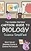 The Amoeba Sisters' Cartoon Guide to Biology: Science Simplified (Biology Book for High School & Middle School Kids)