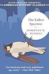 The Fallen Sparrow by Dorothy B. Hughes