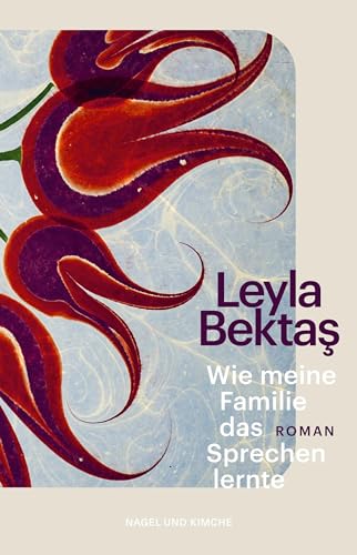 Wie meine Familie das Sprechen lernte (Kindle Edition)
