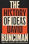 The History of Ideas: Equality, Justice and Revolution