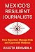Mexico's Resilient Journalists by Julieta Brambila