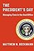 The President's Day by Matthew N. Beckmann