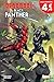 Deadpool Vs. Black Panther by Daniel Kibblesmith