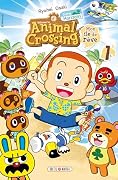 Animal Crossing : New Horizons - Mon île de rêve T01