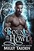 King of Moon and Claws (Wildwood Shifters Book 1)