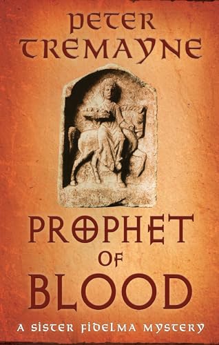 Prophet of Blood (Sister Fidelma #35)