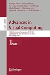 Advances in Visual Computing: 18th International Symposium, ISVC 2023, Lake Tahoe, NV, USA, October 16–18, 2023, Proceedings, Part I (Lecture Notes in Computer Science)