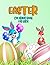 Easter Coloring Book for Ki...