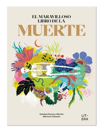 El maravilloso libro de la muerte (Hardcover)
