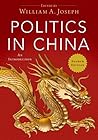 Politics in China...
