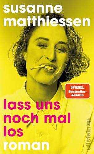 Lass uns noch mal los (Kindle Edition)