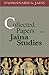 Collected Papers on Jaina Studies