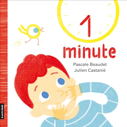 1 minute (French Edition)