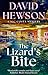The Lizard's Bite (A Nic Costa Mystery Book 4)