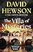 The Villa of Mysteries by David Hewson