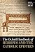 The Oxford Handbook of Hebr...