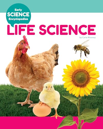 Life Science (Early Science Encyclopedias)