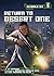 Return to Desert One (Invisible Six)