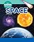 Space (Early Science Encyclopedias)