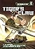 Tiger's Claw (Invisible Six Set 2)